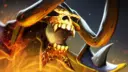 Dota 2 Hero Image clinkz