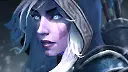 Dota 2 Hero Image drow-ranger