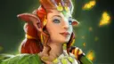 Dota 2 Hero Image enchantress