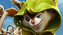Dota 2 Hero Image hoodwink
