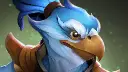 Dota 2 Hero Image kez