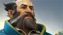Dota 2 Hero Image kunkka