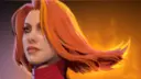 Dota 2 Hero Image lina