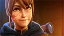 Dota 2 Hero Image marci