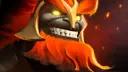 Dota 2 Hero Image mars