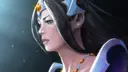 Dota 2 Hero Image mirana