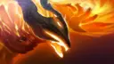 Dota 2 Hero Image phoenix