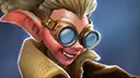 Dota 2 Hero Image snapfire