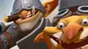 Dota 2 Hero Image techies