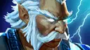 Dota 2 Hero Image zeus