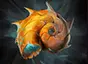 Dota 2 Item defiant-shell