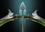Dota 2 Item grove-bow